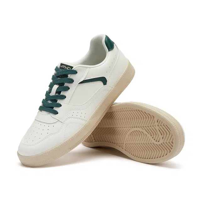 Hotwind Retro Low Sneakers