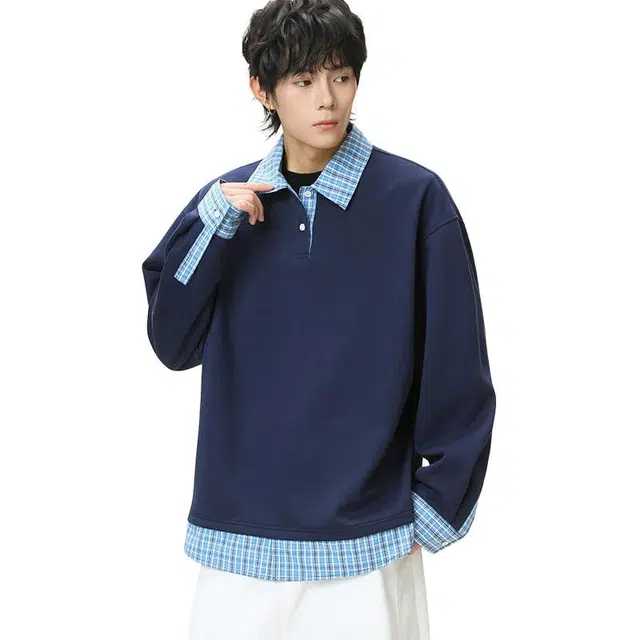 BEAR UNION polocleanfit