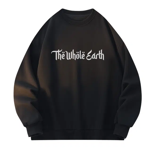 WHOLE EARTH