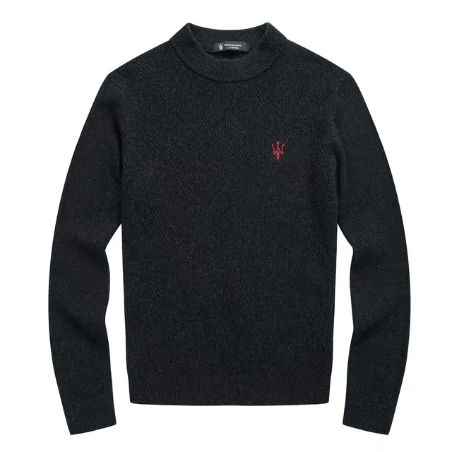 Maserati logo