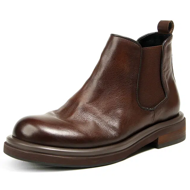 H2 Chelsea Boots