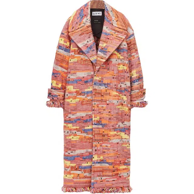 LOEWE x Albers FW25