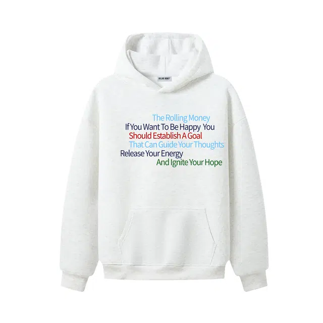 Rolling Money Cleanfit