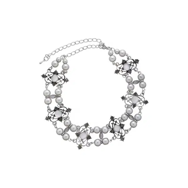 DVNRR choker y2k