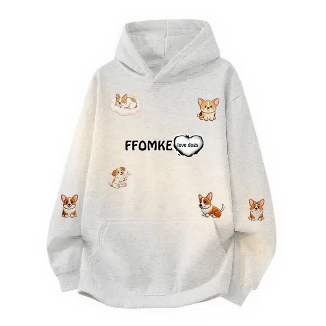 FFOMKE logo
