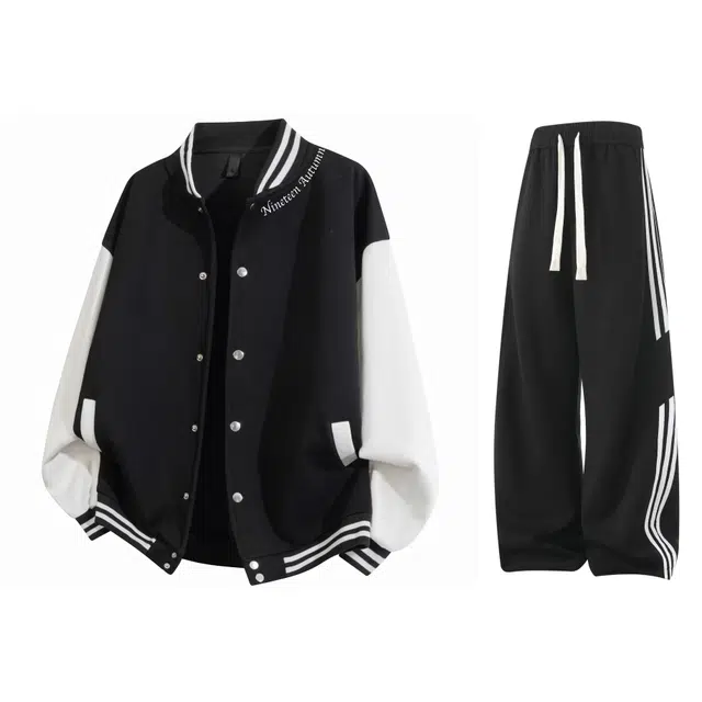 NINETEEN AUTUMN Logo