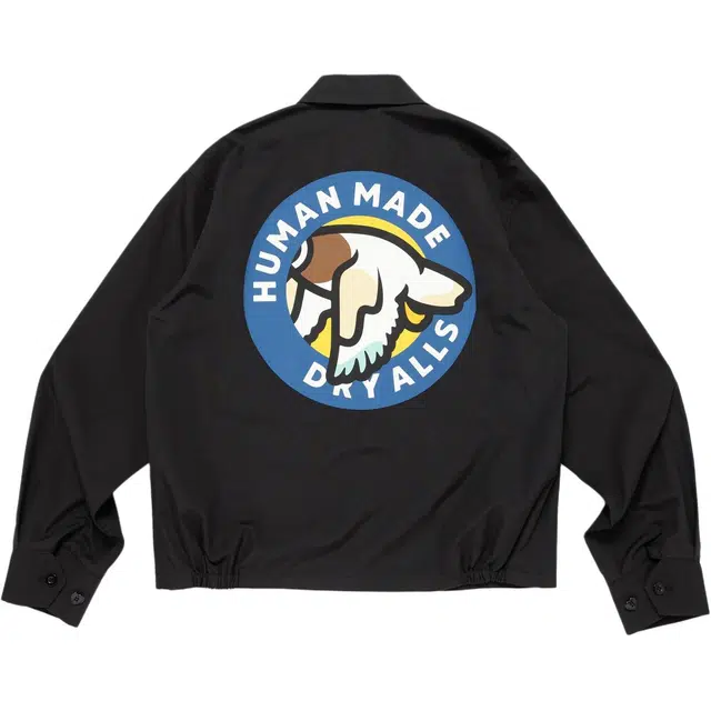 HUMAN MADE FW25 FW25