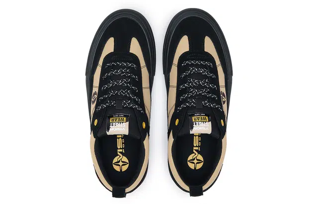 Vision Street Wear Chopper CORDURA