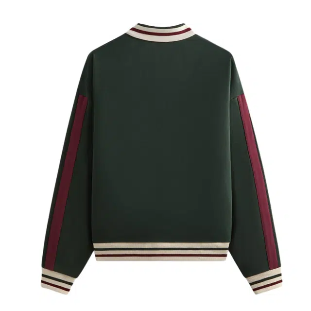 KITH Script Nelson LogoPolo