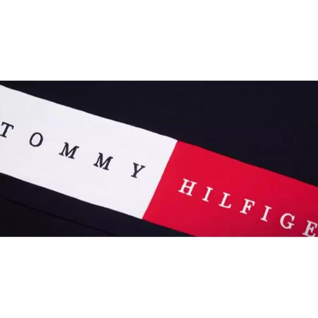 Tommy Hilfiger T