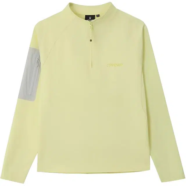 SPYDER T
