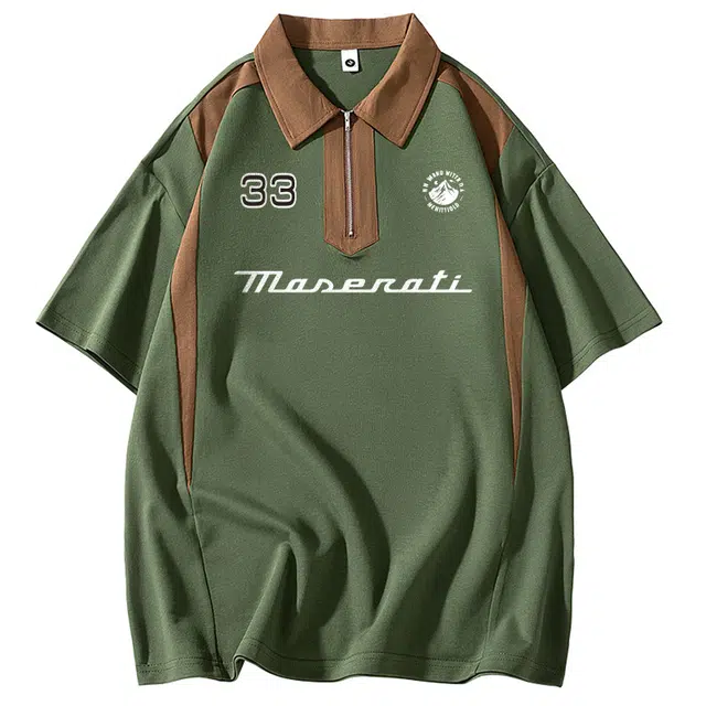 Maserati Polo