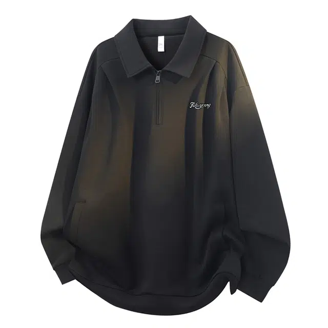 Fakeyoung cleanfitlogopolo