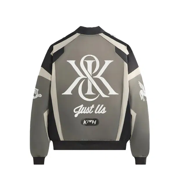 KITH Racing