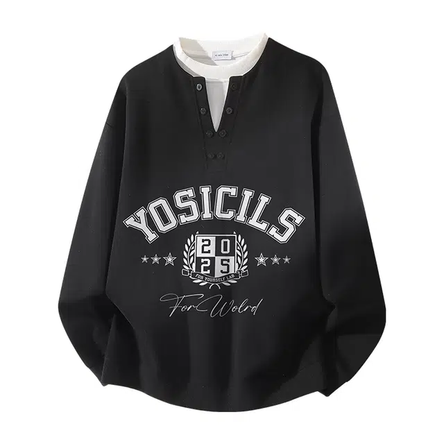 YOSICIL Polo
