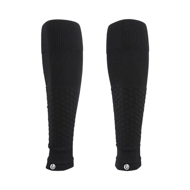 李质造 护腿足球袜套 男女同款