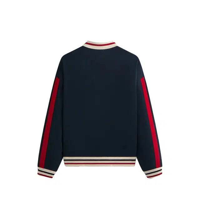 KITH Retro Nelson Collared
