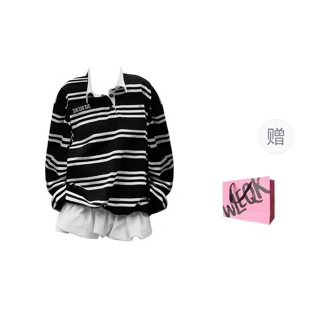 WLEQK ootd