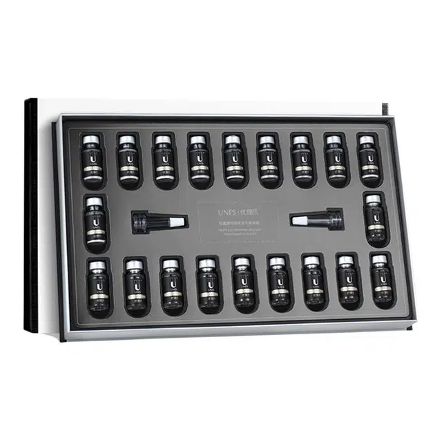 优理氏松露抗初老抗氧化冻干粉 淡纹 多种肤质 精华抗衰老紧致