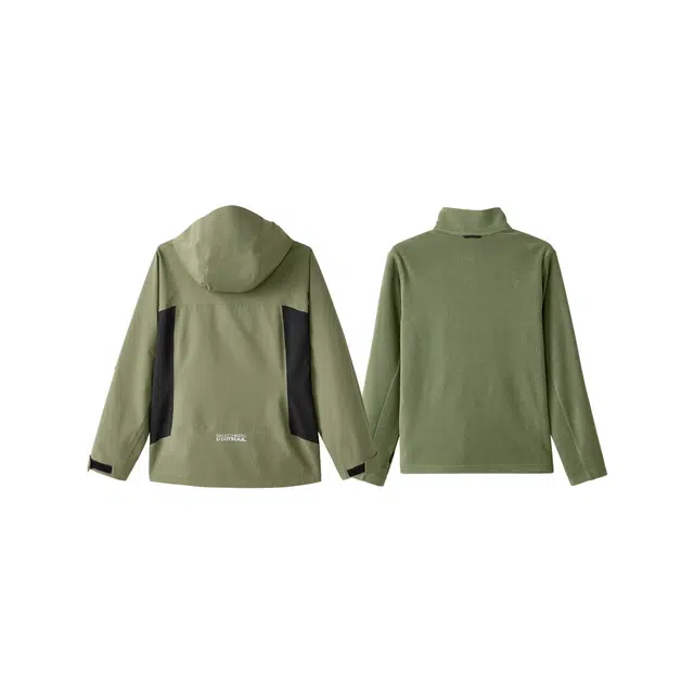 Skechers GOTRAIL Logo