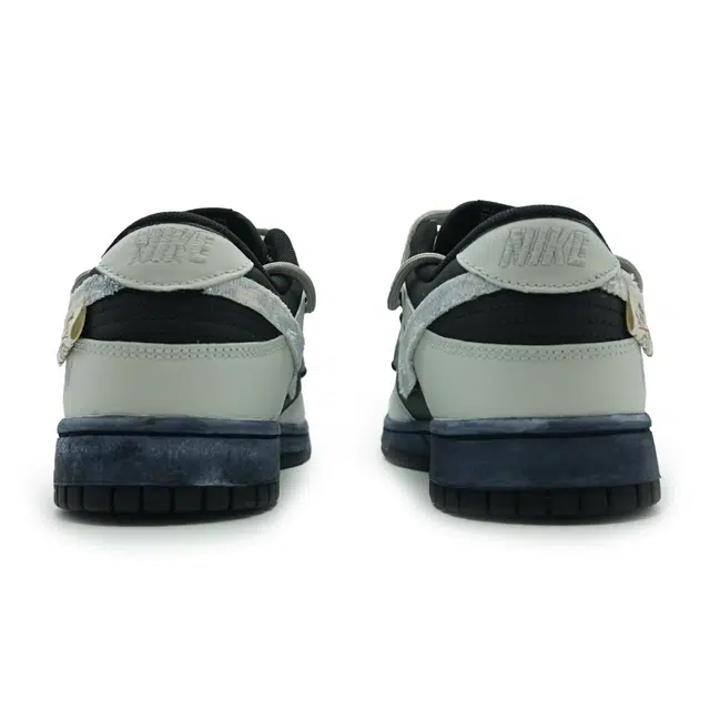 Nike Dunk Retro "Black"