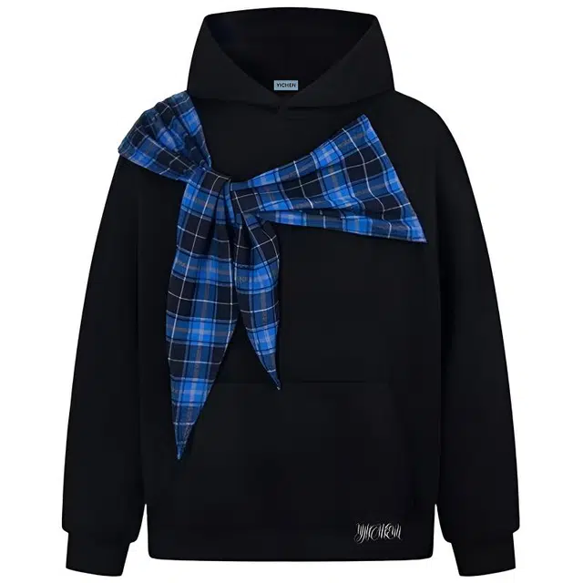 YICHEN vibeoversize