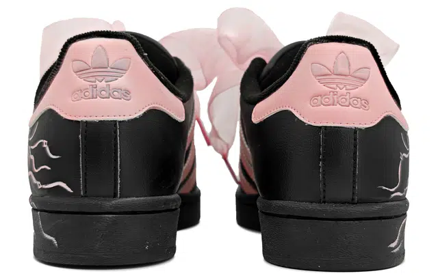 adidas originals Superstar 2 ins