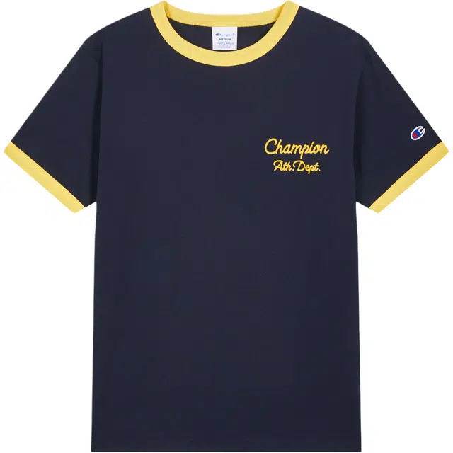 Champion BASIC SS24