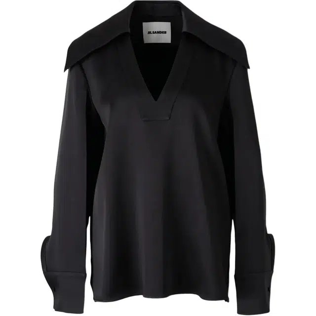 JIL SANDER FW25
