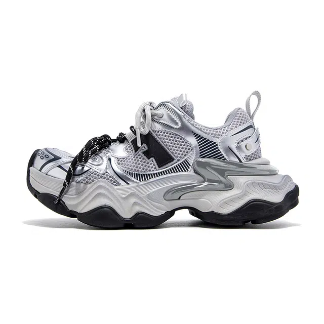 FALLINMISS Star Sea Sneakers