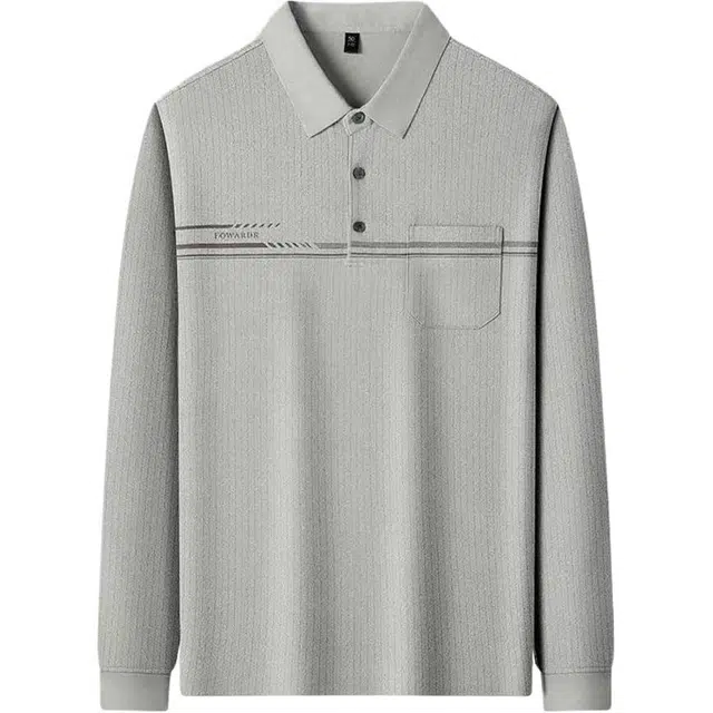 SENJIALUO T Polo