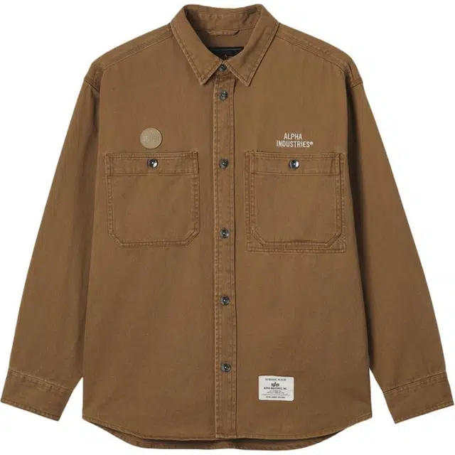 Alpha Industries