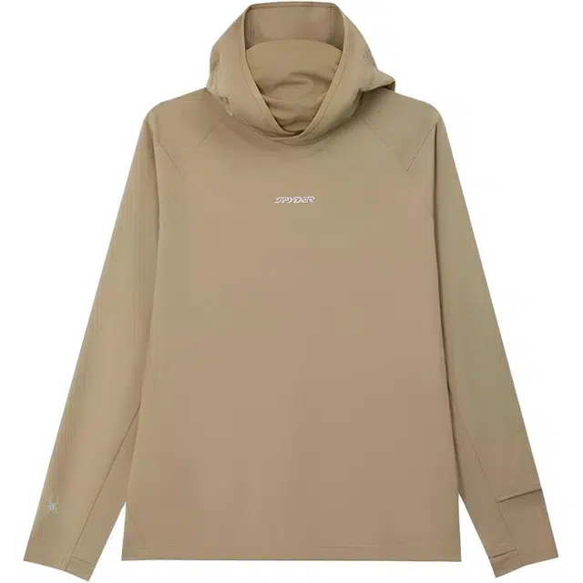 SPYDER T