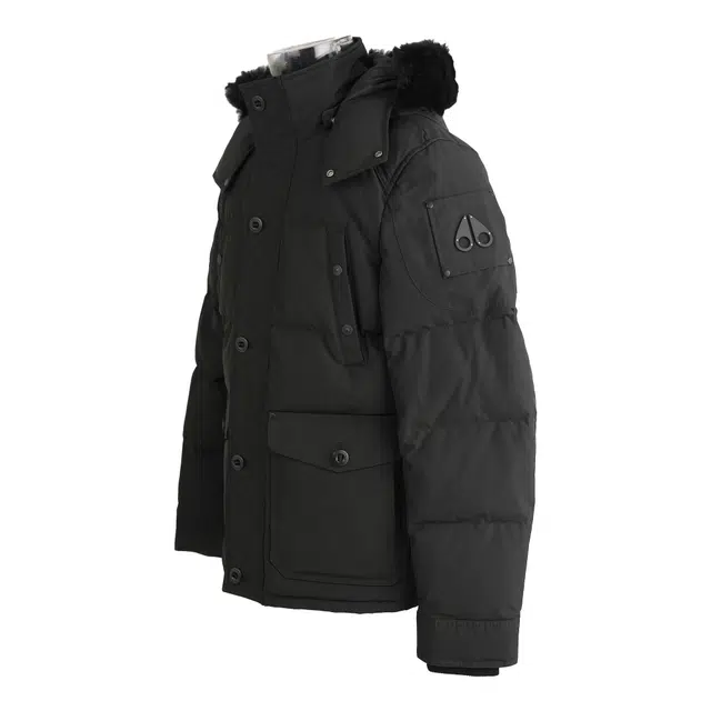 Moose Knuckles FW24 Logo