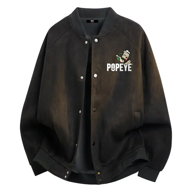 POPEYE logo