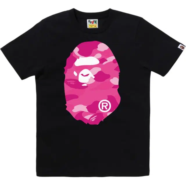 A BATHING APE FW25 FW25 T