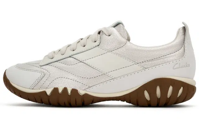 Clarks CityWanderFun