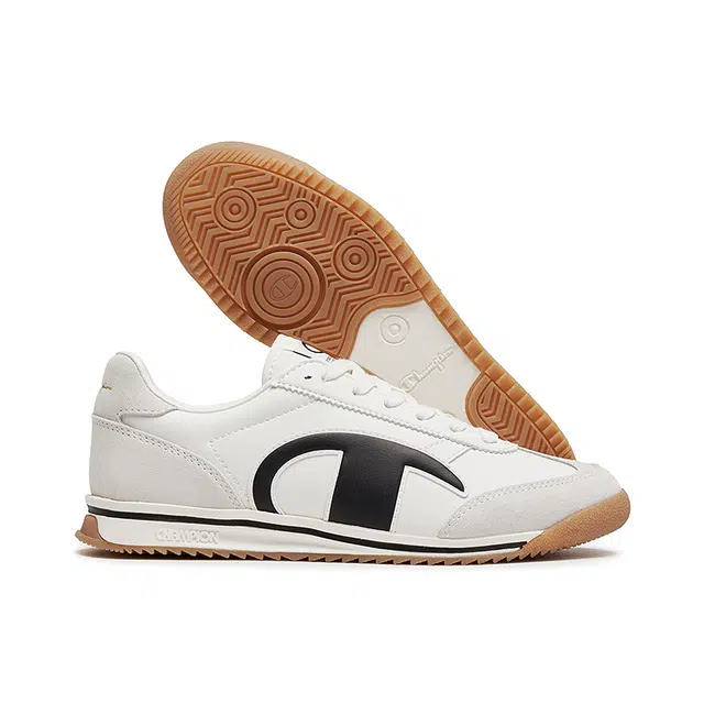 Champion Legend 70's Runner EC