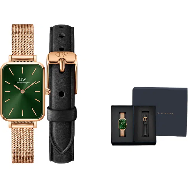 Daniel Wellington QUADRO 26*20mm DW DW W445S278