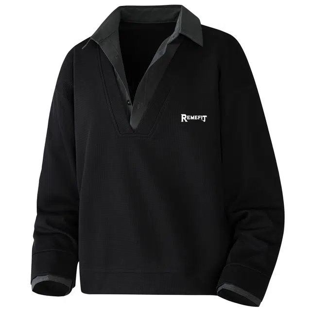 REMEFIT inspolocleanfitpolo