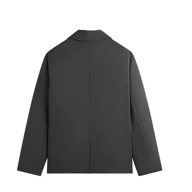 KITH Tropical Wool Reversible Brant Blazer