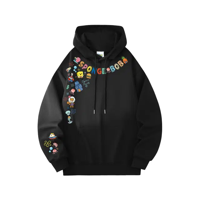 SPONGEBOB SQUAREPANTS