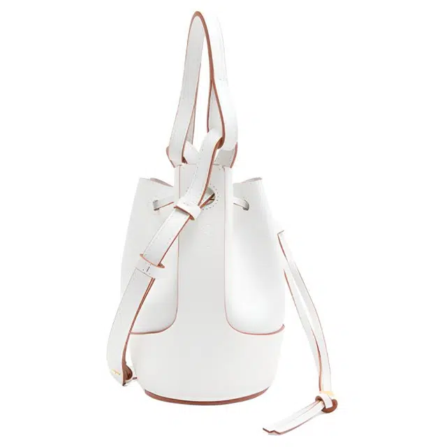 LOEWE Balloon Anagram Nappa