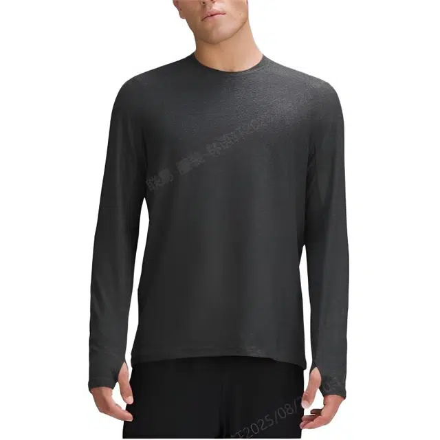 lululemon Surge Warm Rulu T