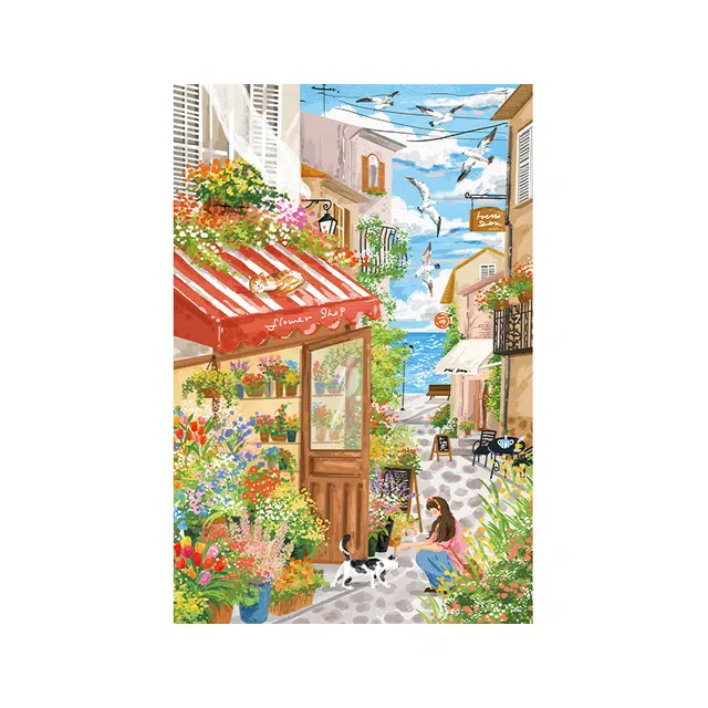 1000pcs