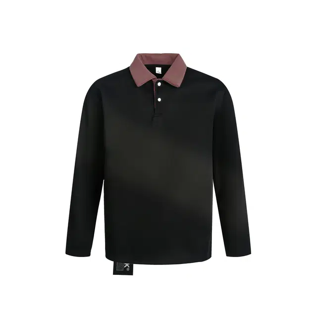 MASKPARK cleanfitPolo