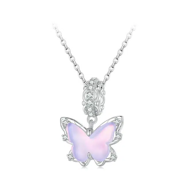 Barbie ins S925