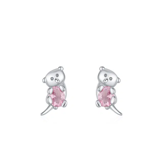 Barbie ins S925