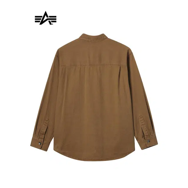Alpha Industries