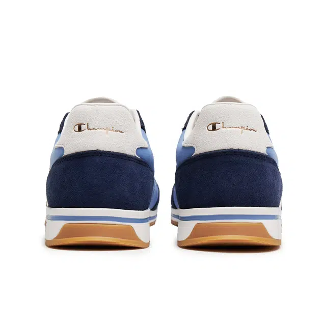 Champion Legend 70's Runner EC